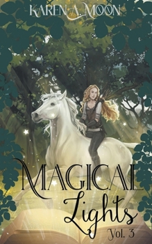 Paperback Magical Lights (Vol.3) Book