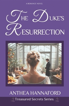 Paperback The Duke's Resurrection Book