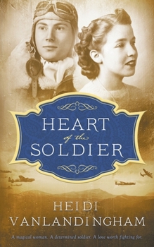 Paperback Heart of the Soldier Book