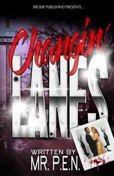 Paperback Changing Lanes Book