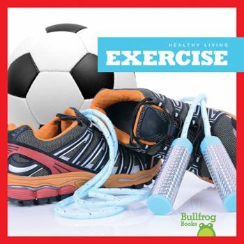 Exercise - Book  of the Healthy Living