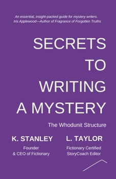 Paperback Secrets to Writing a Mystery Book