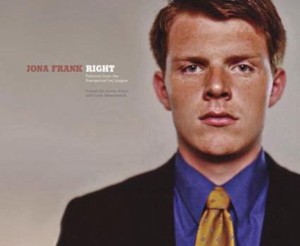 Right: Portraits from the Evangelical Ivy League