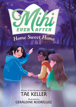 Library Binding Home Sweet Home [Large Print] Book