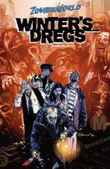 Paperback Winter's Dregs and Other Stories Book