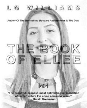 Paperback The Book Of Ellee Book