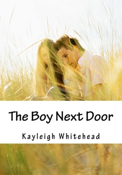 Paperback The Boy Next Door Book