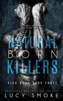Paperback Natural Born Killers Book