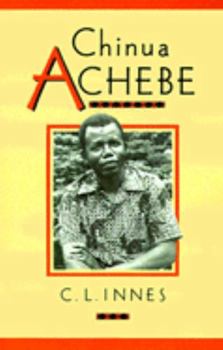 Paperback Chinua Achebe Book