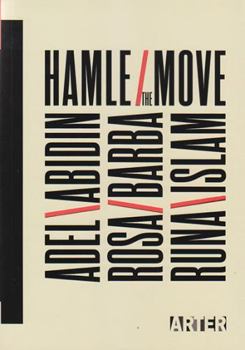 Paperback Hamle: The Move [Turkish] Book