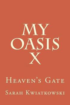 Paperback My Oasis X Book