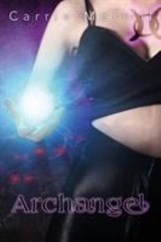 Paperback Archangel Book