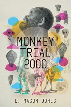 Paperback Monkey Trial 2000 Book