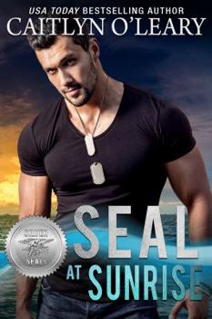 Seal at Sunrise - Book #12 of the Silver SEALs