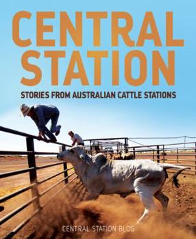 Paperback Central Station Book