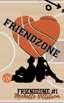 Paperback Friendzone Book