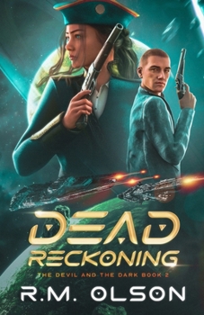 Paperback Dead Reckoning Book