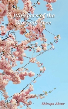 Paperback Whispers of The Blossom Tree Book