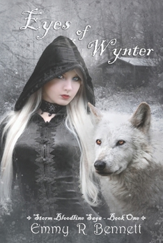 Paperback Eyes of Wynter Book