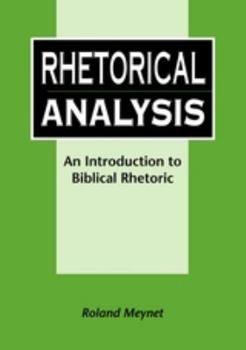 Hardcover Rhetorical Analysis Book
