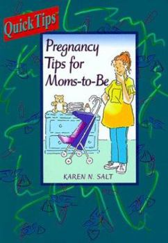 Paperback Baby Tips: Pregnancy Tips for Moms Book