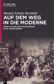 Hardcover Auf dem Weg in die Moderne [German] Book