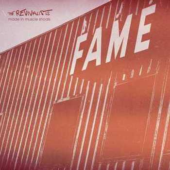 Vinyl Made In Muscle Shoals (LP) Book