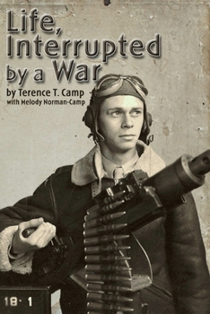 Paperback Life, Interrupted by a War Book
