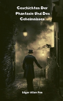 Paperback Geschichten Der Phantasie Und Des Geheimnisses [German] Book