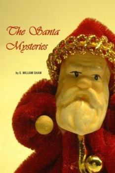 Paperback The Santa Mysteries Book