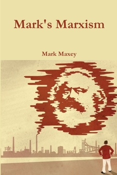 Paperback Mark's Marxism Book