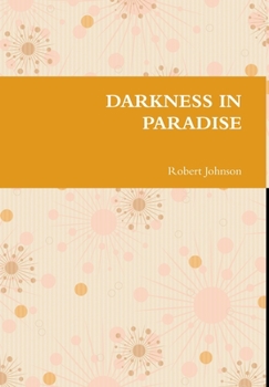 Hardcover Darkness in Paradise Book