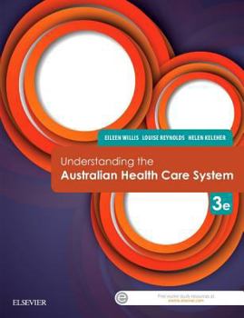 Paperback Understanding the Australian Health Care System Book