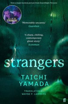 Paperback Strangers Book