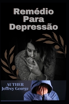 Paperback Rem?dio Para Depress?o [Portuguese] Book