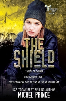 Paperback The Shield Book