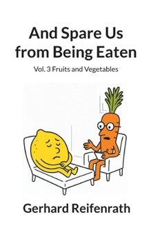 Paperback And Spare Us from Being Eaten: Cartoons Book