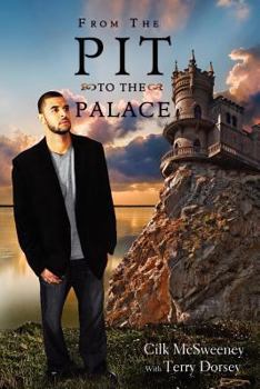 Paperback From the Pit to the Palace Perfect Bind Book