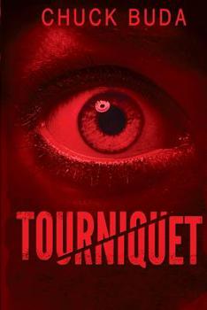 Paperback Tourniquet: A Dark Psychological Thriller Book