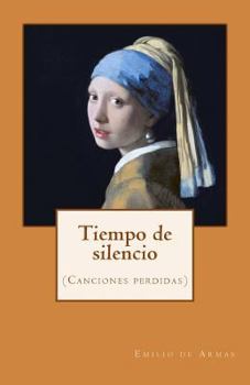 Paperback Tiempo de silencio [Spanish] Book