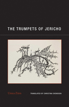 Paperback The Trumpets of Jericho Book