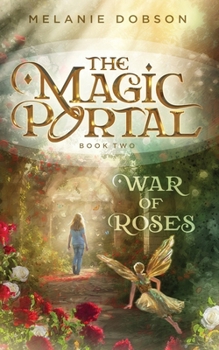 Paperback War of Roses Book