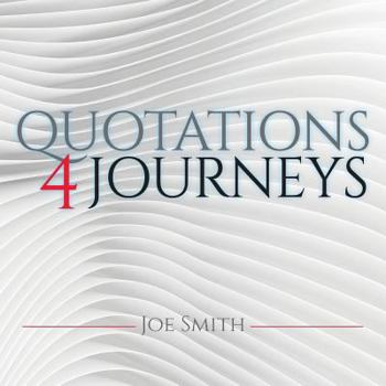 Paperback Quotations 4 Journeys Book