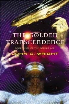 Hardcover The Golden Transcendence: Or, the Last of the Masquerade Book