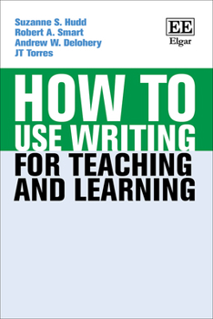 Paperback How to Use Writing for Teaching and Learning (How To Guides) Book