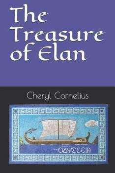 Paperback The Treasure of Elan Book