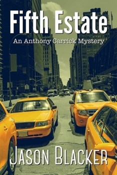 Paperback Fifth Estate Book