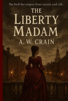 Paperback The Liberty Madam Book