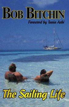 Paperback Sailing Life Book
