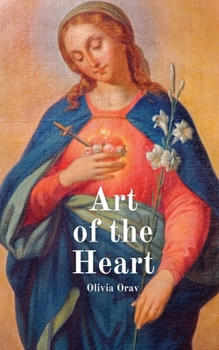 Paperback Art of the Heart Book